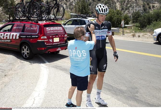 Martin Velits (Omega Pharma-QuickStep)