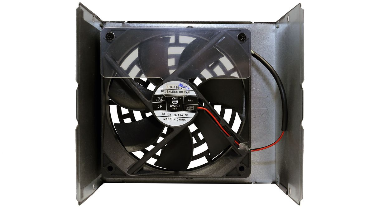 Cooling Fan