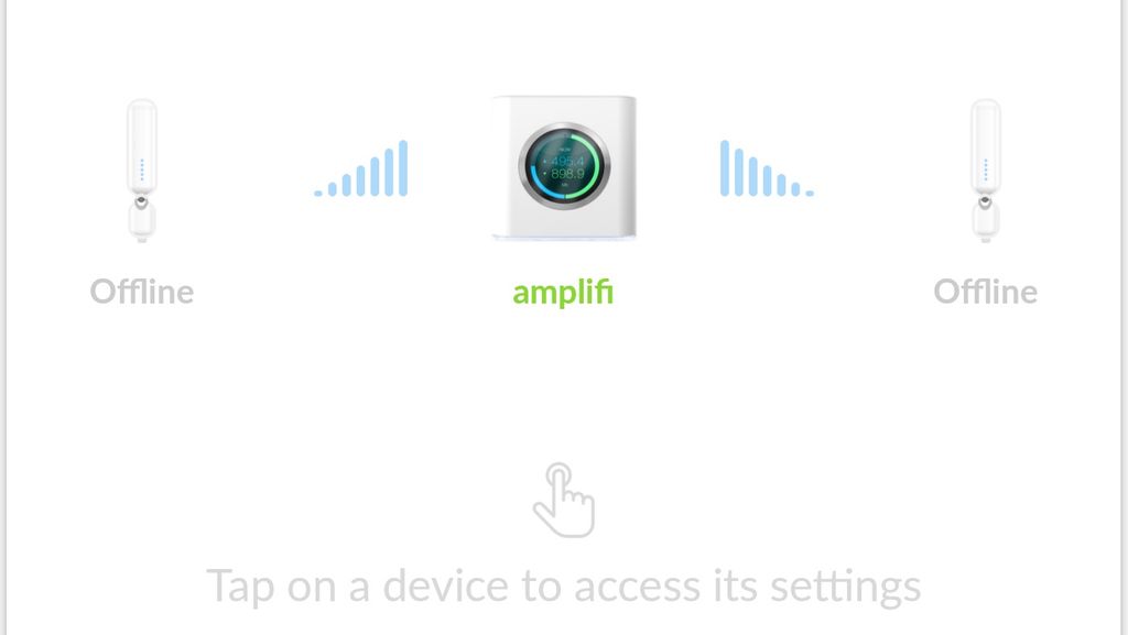 Amplifi HD review TechRadar