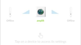 Amplifi HD review