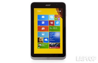 Acer Iconia W4 Outro