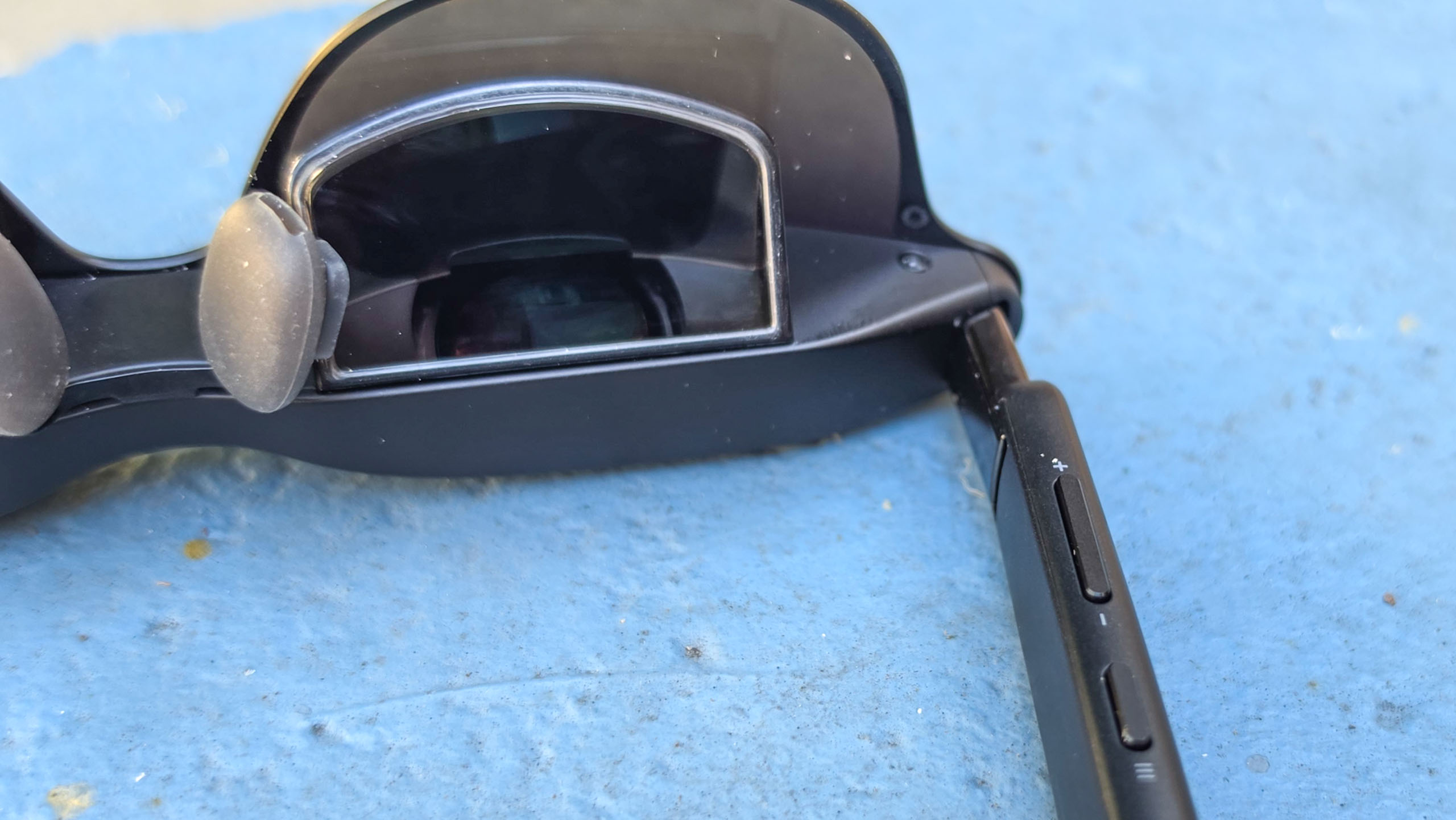 RayNeo GT smart glasses review