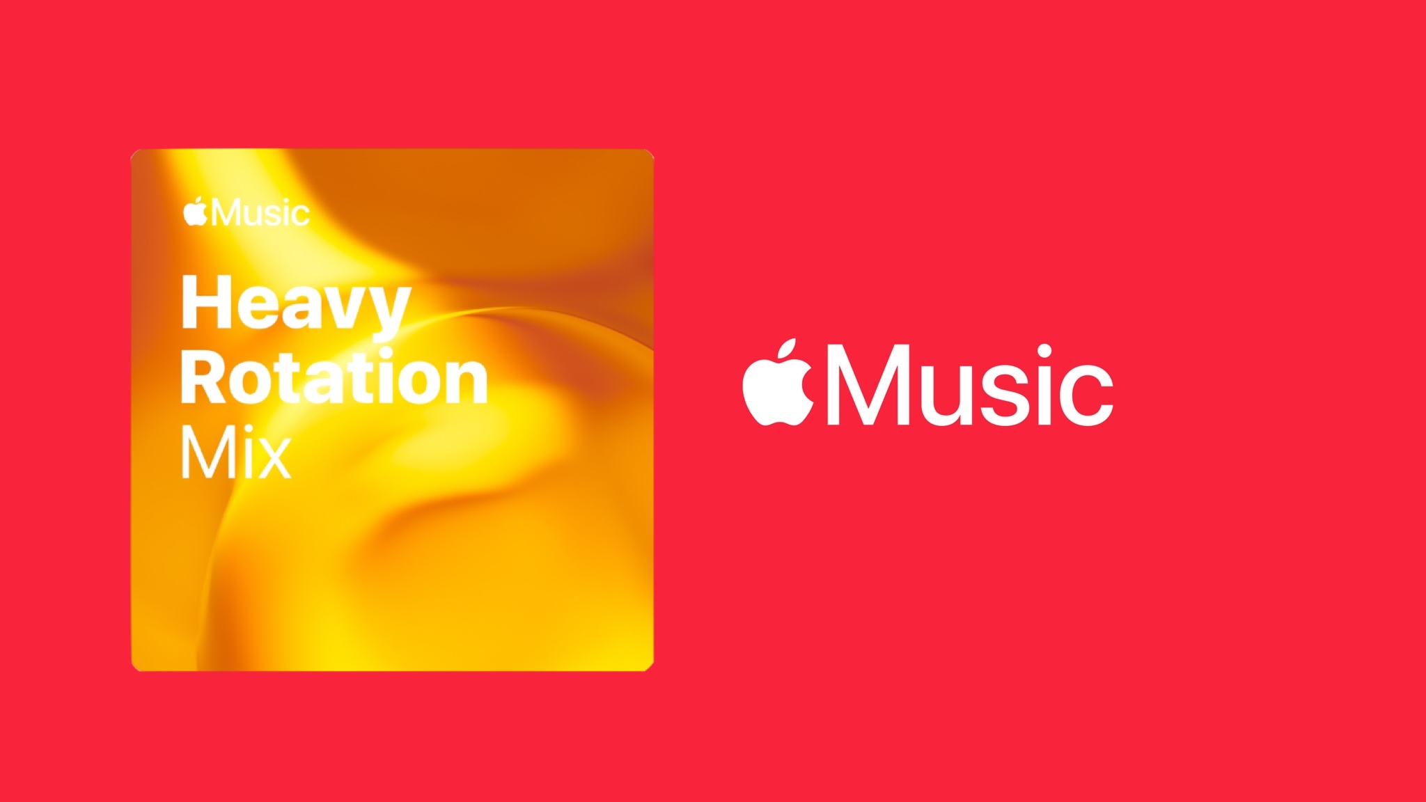 Apple Music добавляет новый персонализированный ежедневный плейлист, основанный на песнях, которые вы не можете бросить.