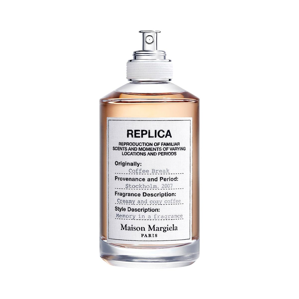 Maison Margiela 'Replica' Coffee Break Eau de Toilette