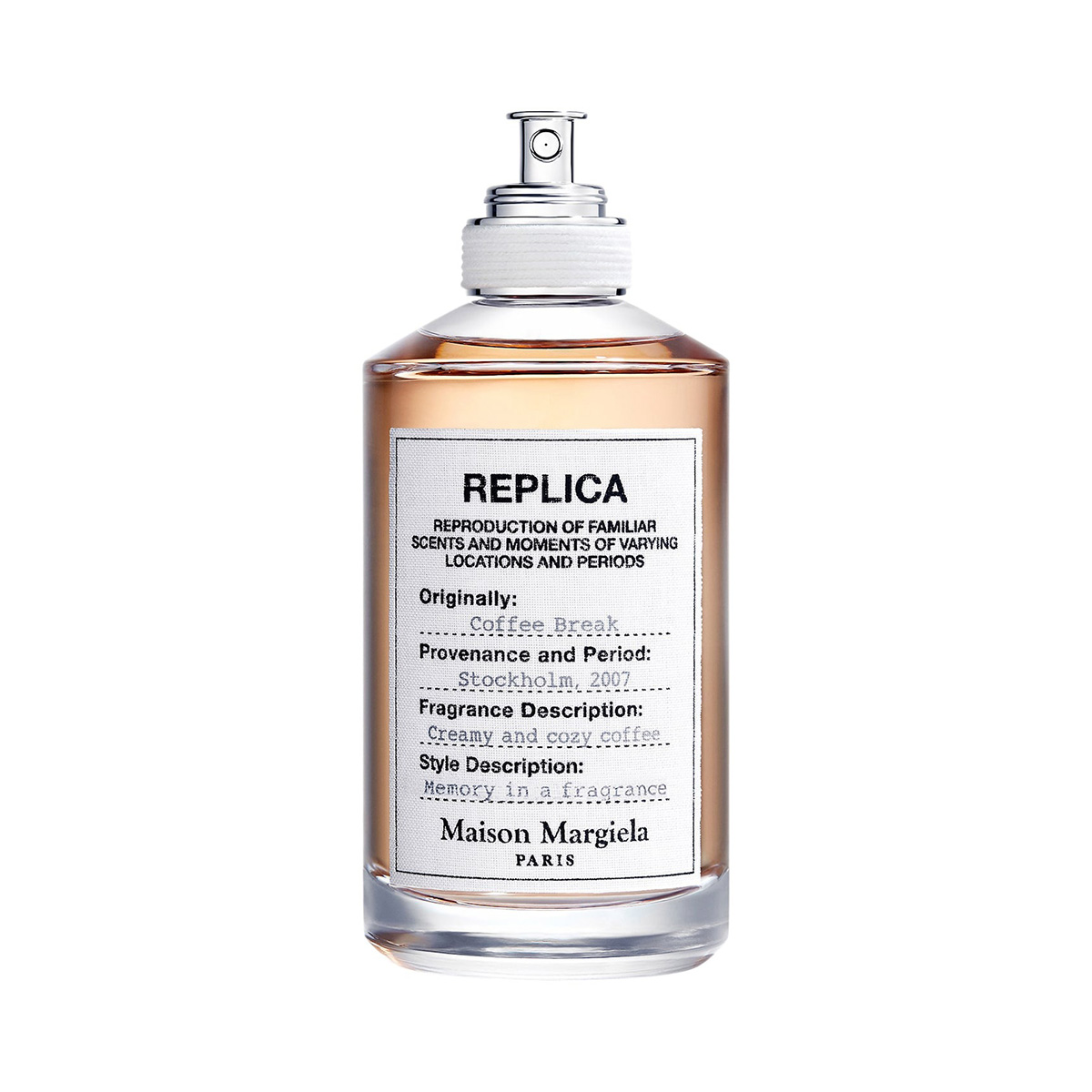 Maison Margiela 'Replica' Coffee Break Eau de Toilette