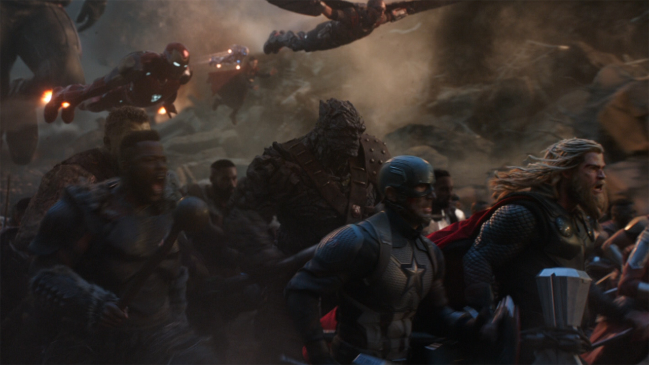 7 Genres We're Still Waiting To See Explored In Marvel Cinematic ...