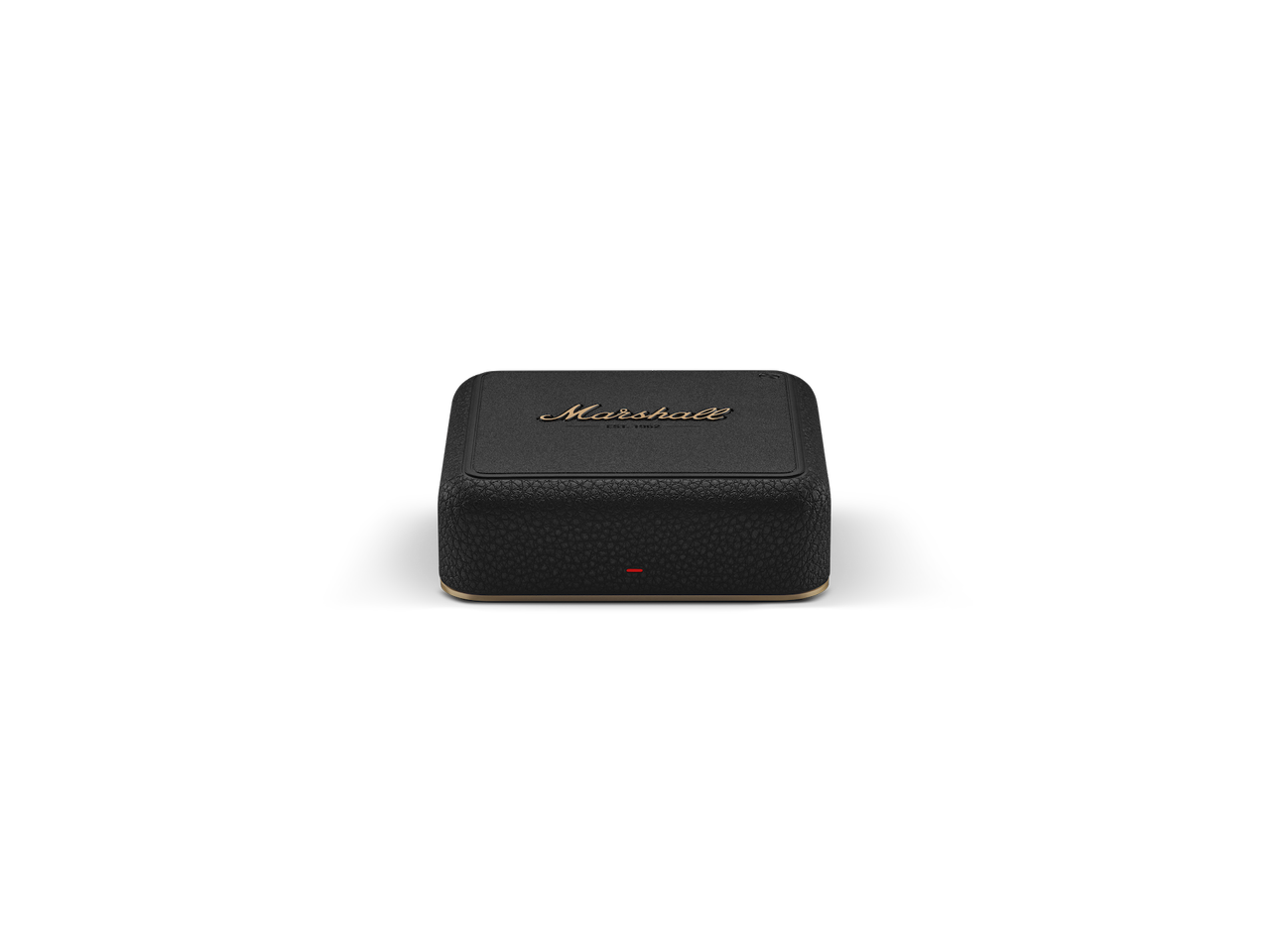 Marshall Heddon wireless streamer product images on a white background