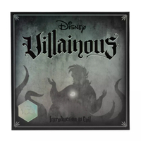 Disney Villainous: Introduction to Evil | $29.99 $20.99 at TargetSave $9 -&nbsp;
Buy it if:
✅ You're a Disney fan who likes to collect
✅ You want a more accessible Villainous

Don't buy it if:
❌ You don't enjoy asymmetrical games

Price check: