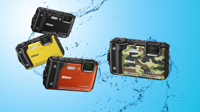 5 Best Waterproof Cameras In India For April 2020 Techradar