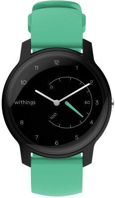 Withings Move Basic Black Mint