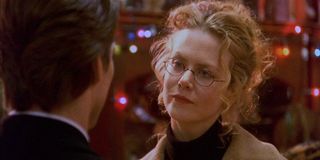 Nicole Kidman - Eyes Wide Shut