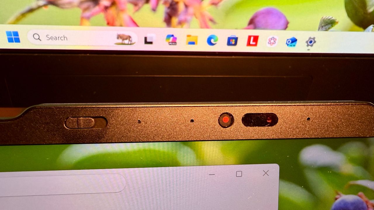 Lenovo ThinkPad T1G Gen 8