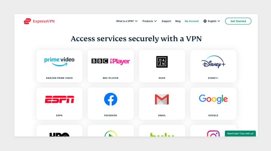 The best streaming VPN in 2024 TechRadar