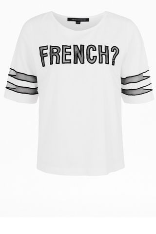 French Connection T-Shirt, £40