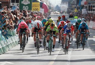 Stage 1 - Tour de Romandie: Roglic wins stage 1