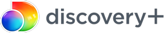 Discovery Plus logo