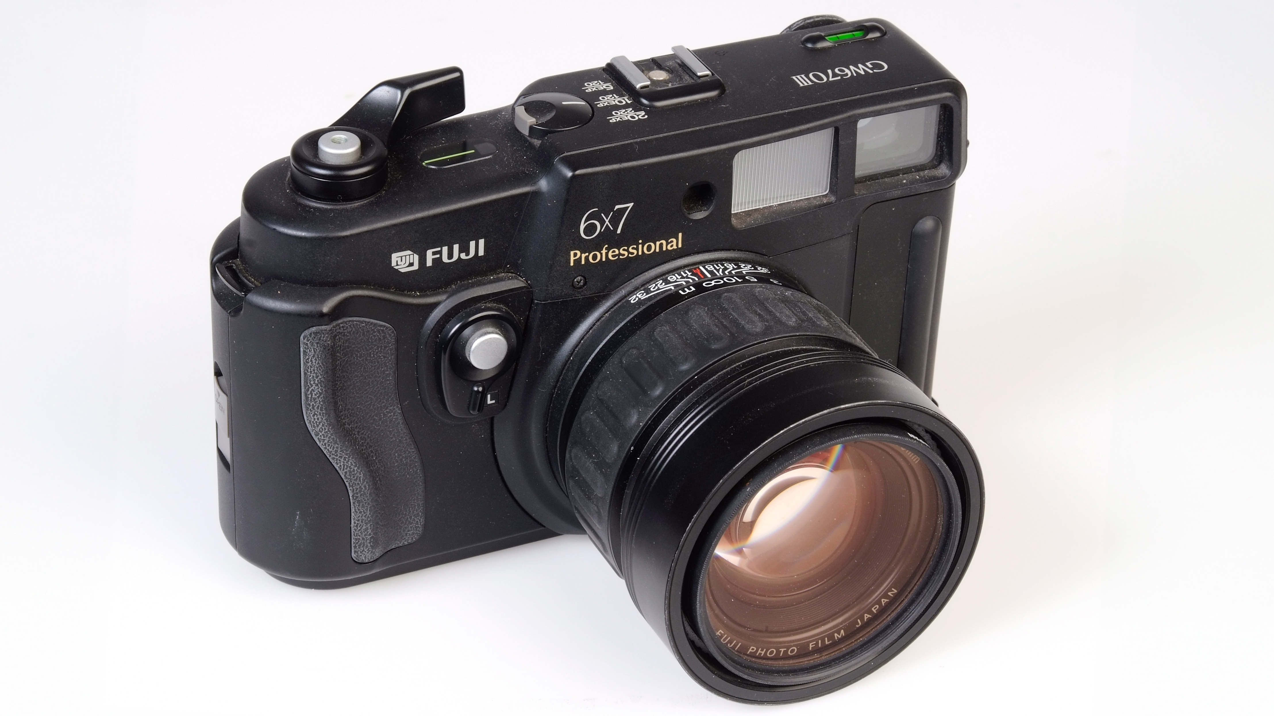 Fuji GW670 III Professional