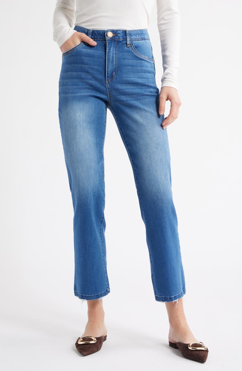 Bennett Skyrise Barely Bootcut Jeans