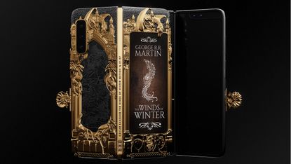 Game Of Thrones edition Samsung Galaxy Fold Price UK Release Date
