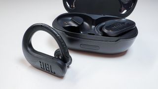 JBL Endurance Peak II