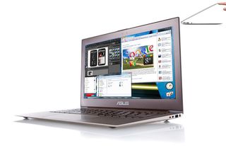 Best MacBook Air Alternative: ASUS Zenbook Prime