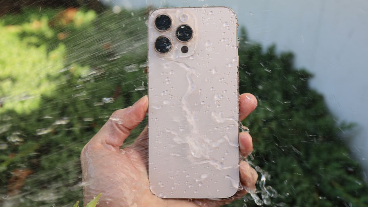 Apple iPhone 16 Pro Max REVIEW