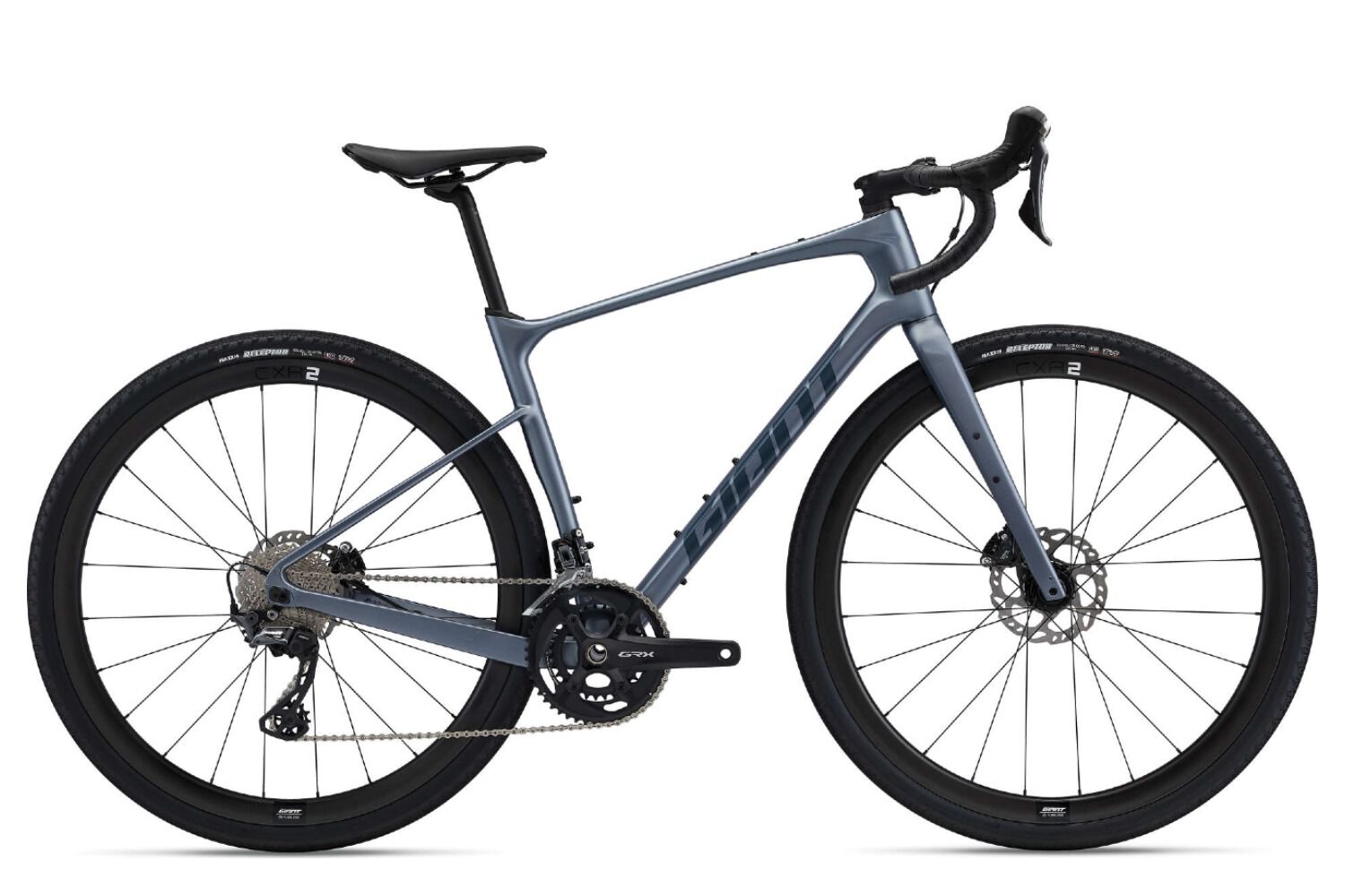 gravel bike