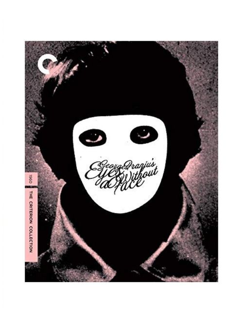 Eyes Without A Face (Criterion Collection)