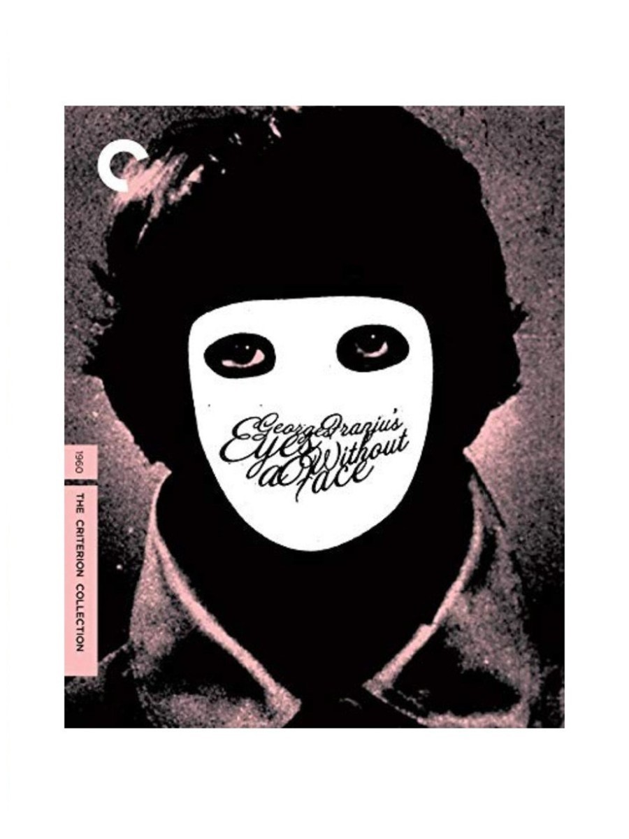 Eyes Without a Face (Criterion Collection)