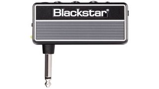 Best headphone amps for guitar: Blackstar amPlug 2 Fly
