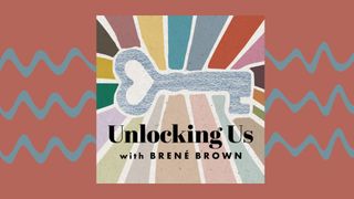 Unlocking Us podcast logo