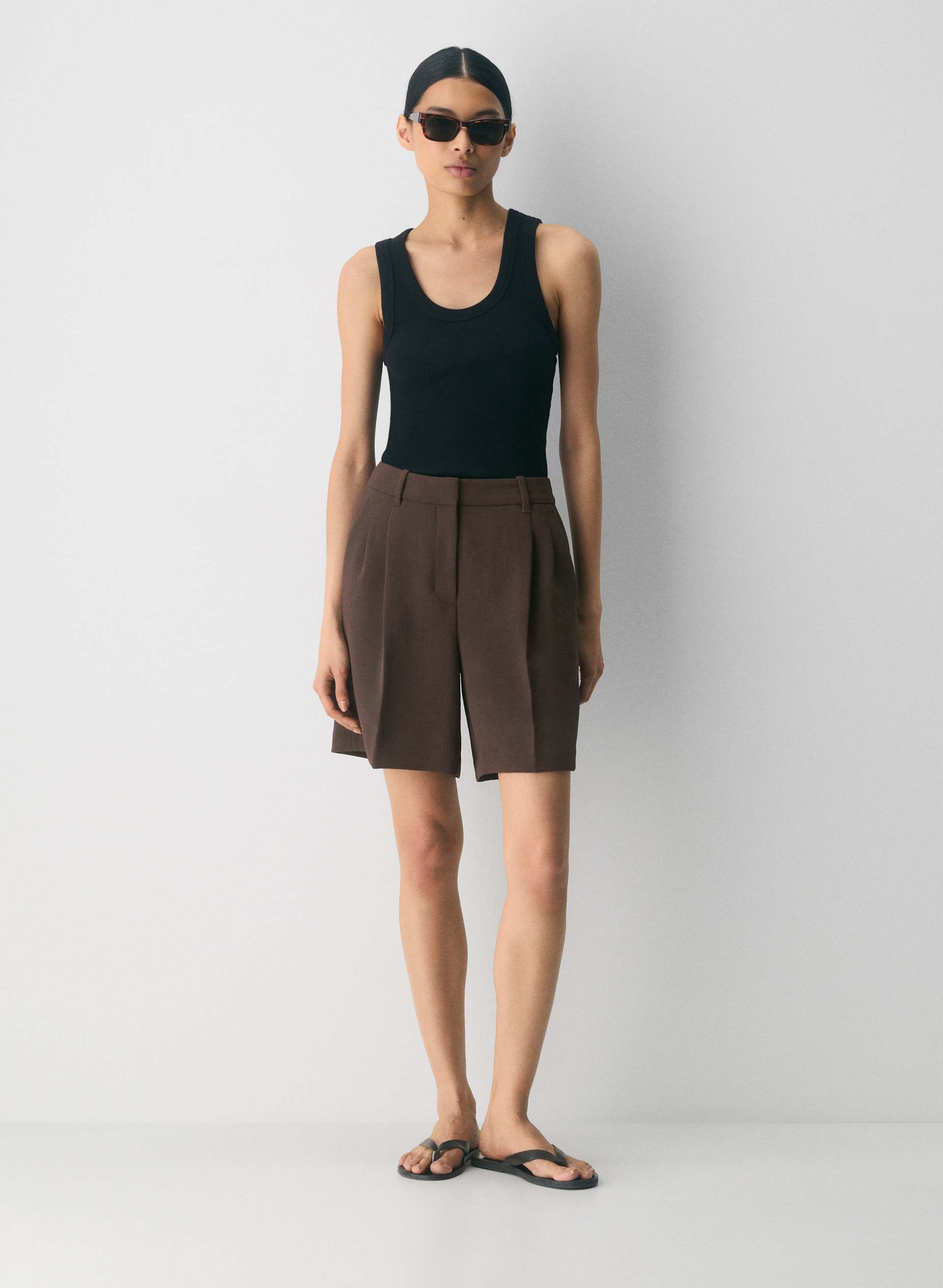 The Effortless Short&amp;trade; Long