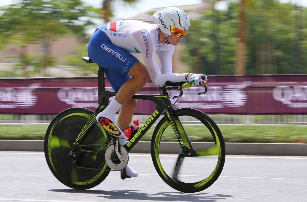 Filippo Ganna (Italy)
