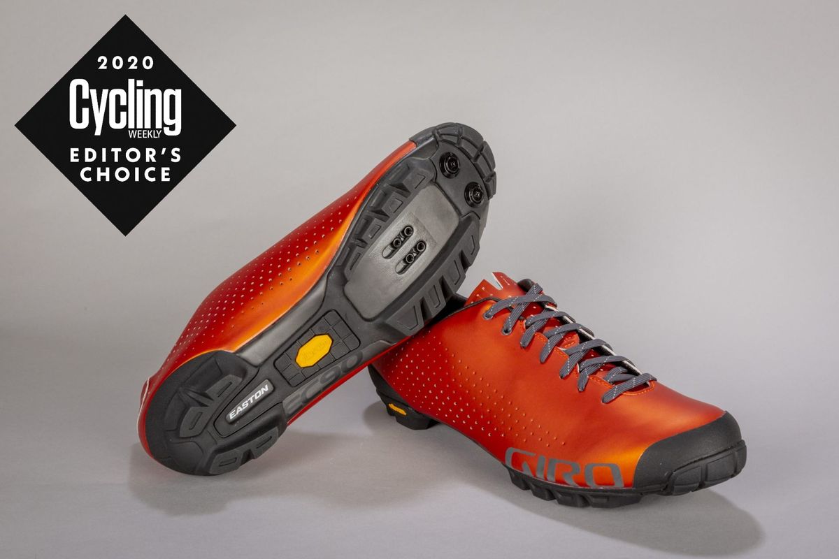 Giro Empire VR90 shoes review Cycling Weekly