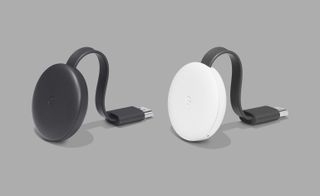 Google Chromecast