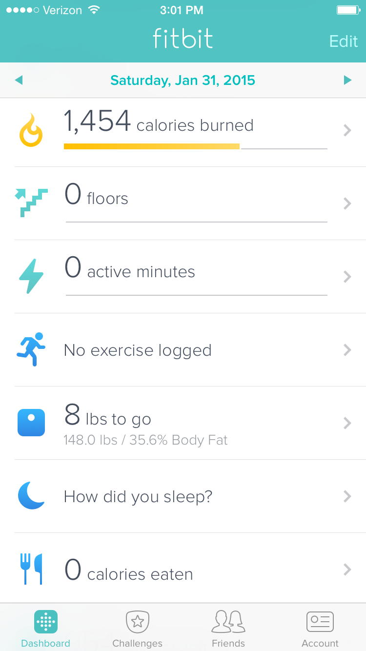 fitbit aria vs withings