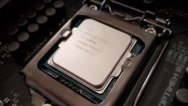 Intel Core I5 11600k Review Pc Gamer 6757