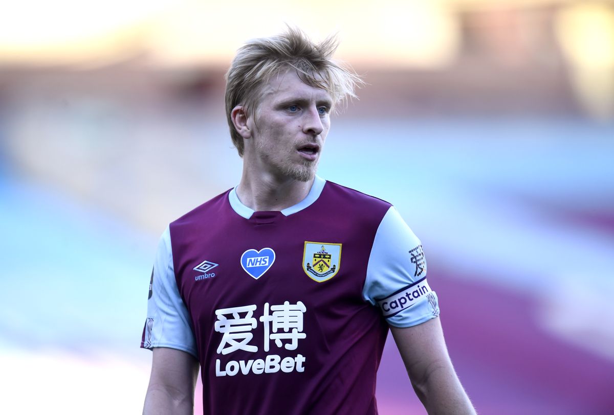 Burnley v Watford – Premier League – Turf Moor