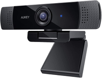 Aukey FHD Webcam: was $59 now $39 @Amazon