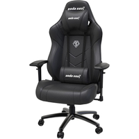 AndaSeat Dark Demon Leather gaming chair:  was $400 now $280 @ Amazon