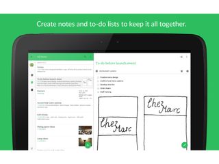 best android evernote alternative