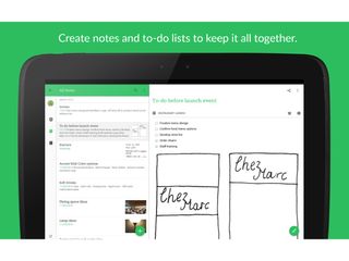 best evernote apps