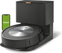 Roomba J6+Robot Vacuum was $799.99, now $399.99 at Amazon (save $400)