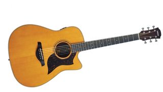 Best acoustic electric guitars: Yamaha A5R ARE