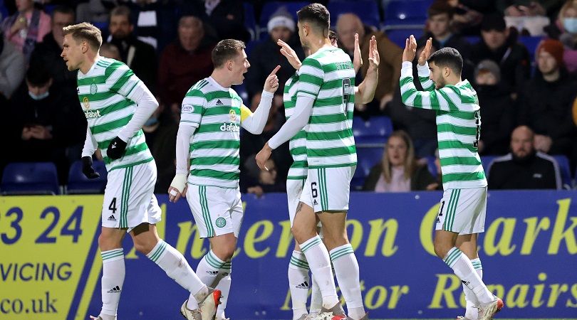 Hibernian v Celtic live stream