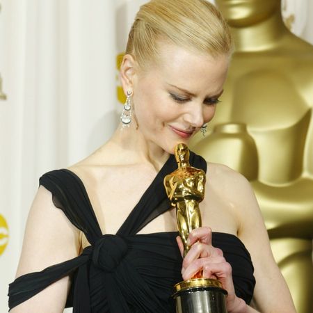 Nicole Kidman