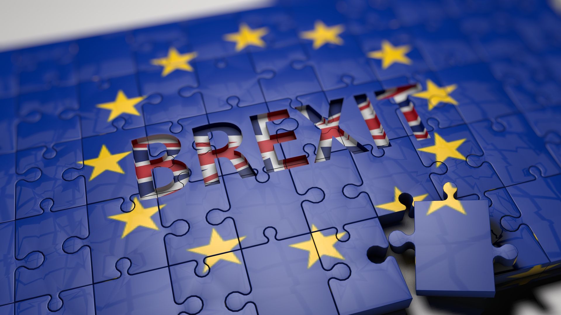 UK firms more worried about Brexit than GDPR TechRadar