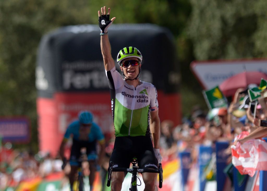 Ben King (Dimension Data)