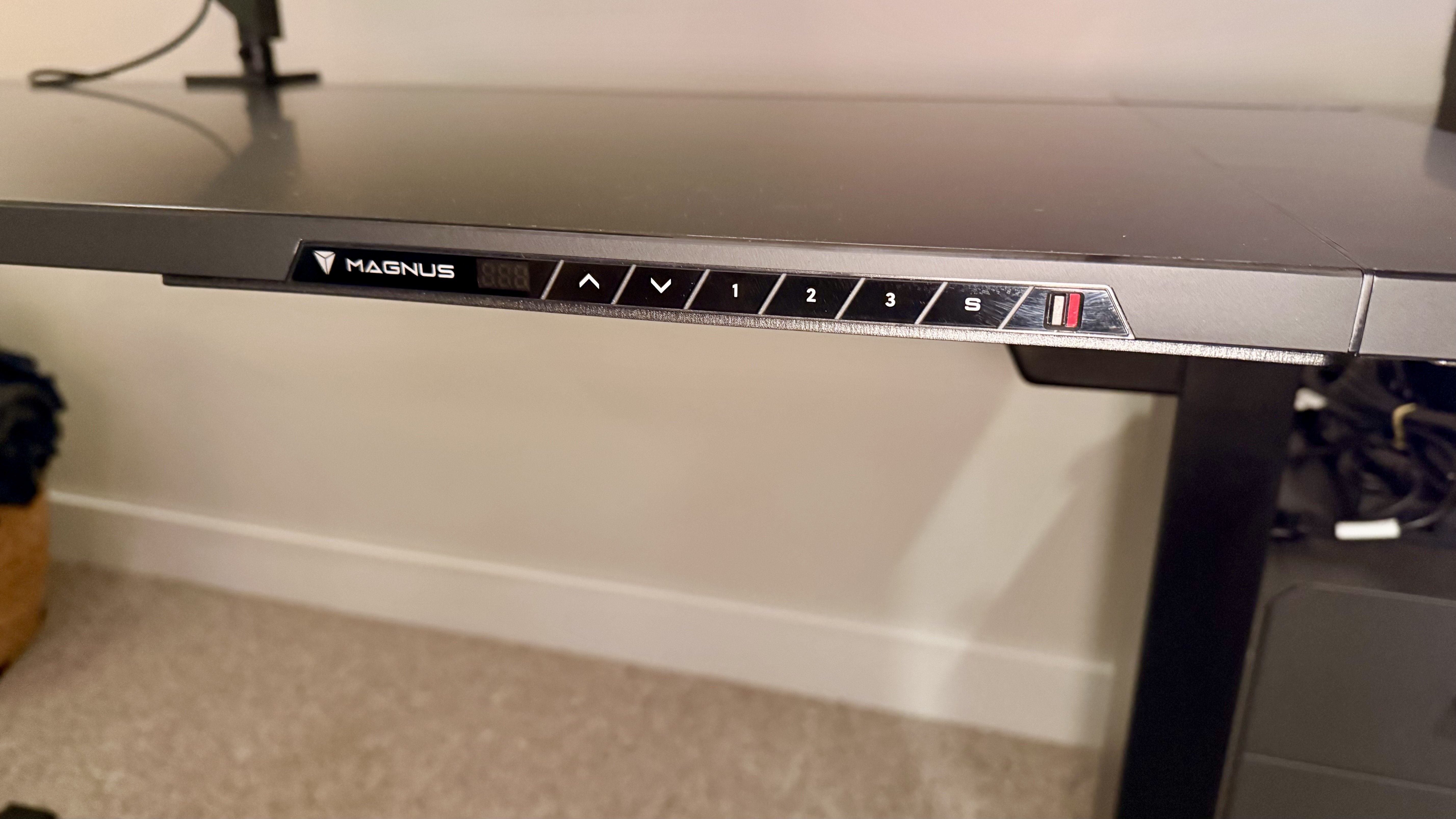 Secretlab Magnus Evo