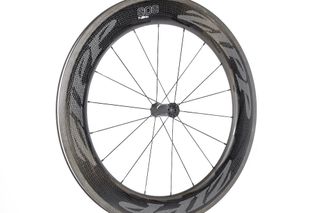 Zipp 808 NSW review | Cycling Weekly